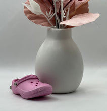 Load image into Gallery viewer, Croc Keychain