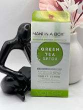 Load image into Gallery viewer, Mani in a Box (Home Spa Day)