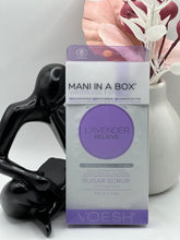 Load image into Gallery viewer, Mani in a Box (Home Spa Day)