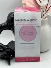 Load image into Gallery viewer, Mani in a Box (Home Spa Day)