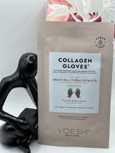 Load image into Gallery viewer, Collagen Gloves (Home Spa Day)