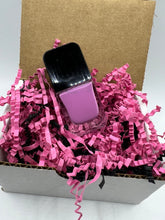 Load image into Gallery viewer, Flamingo Cream pink vegan nail polish bottle