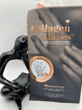 Load image into Gallery viewer, Collagen Gloves (Home Spa Day)