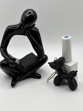 Load image into Gallery viewer, Black Bubble Pup