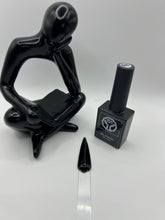 Load image into Gallery viewer, Obsidian by TH