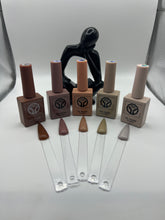 Load image into Gallery viewer, The Nudes Bundle by TH