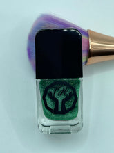 Load image into Gallery viewer, Shamrock (Green with Glitter)