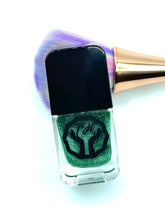 Load image into Gallery viewer, Shamrock (Green with Glitter)