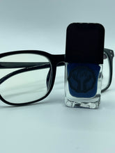 Load image into Gallery viewer, Chic Denim - Dark Blue