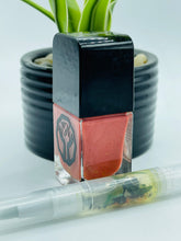 Load image into Gallery viewer, Papaya Sunset (Limited Supply)