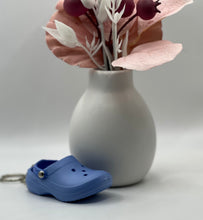 Load image into Gallery viewer, Croc Keychain
