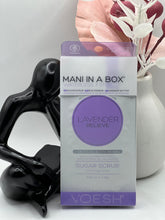 Load image into Gallery viewer, Mani in a Box (Home Spa Day)
