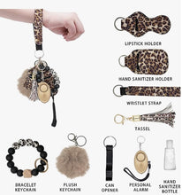 Load image into Gallery viewer, 9 Piece Leopard/Cheetah Bundle
