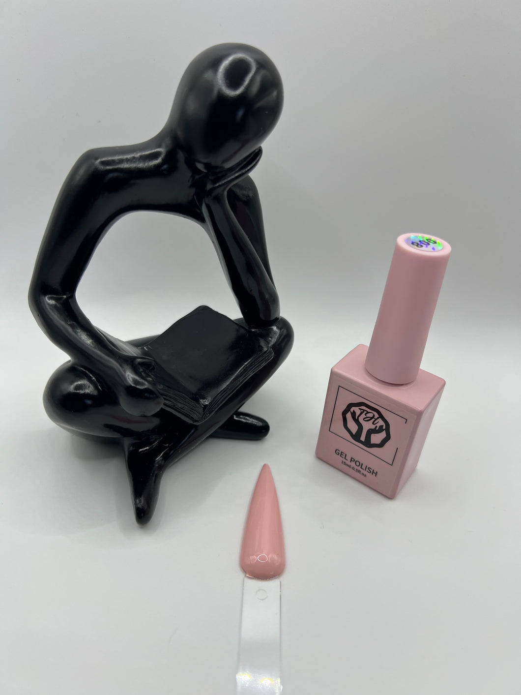 Pink Slip by TH