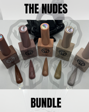Load image into Gallery viewer, The Nudes Bundle by TH

