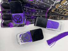 Load image into Gallery viewer, Amethyst Nightshade (Purple Glitter)
